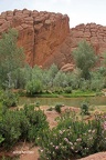 Vallée du Dadès